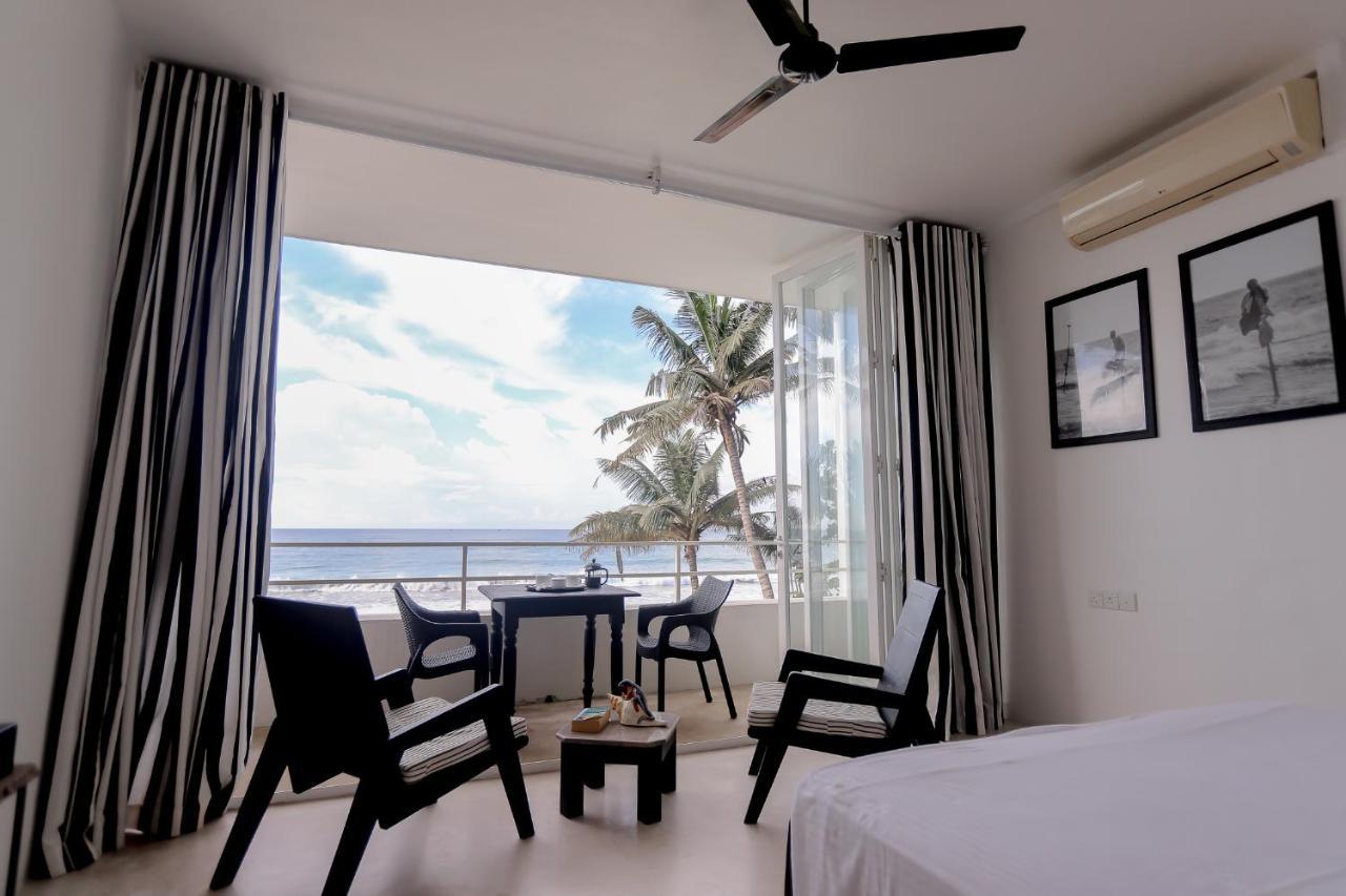 Bieshu Beach Hive Habaraduwa Central Kültér fotó