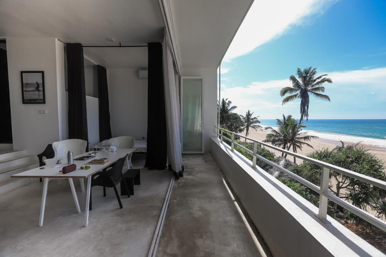 Bieshu Beach Hive Habaraduwa Central Kültér fotó