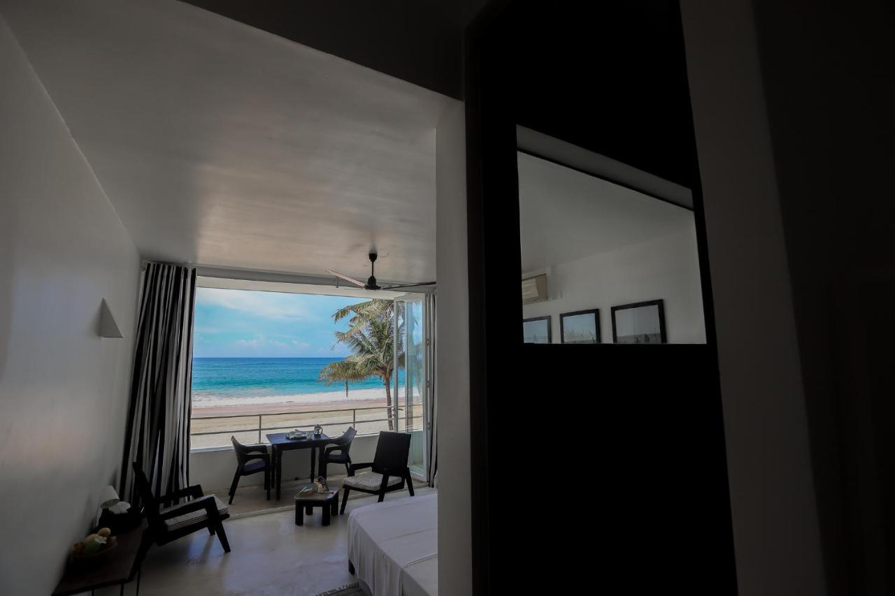 Bieshu Beach Hive Habaraduwa Central Kültér fotó