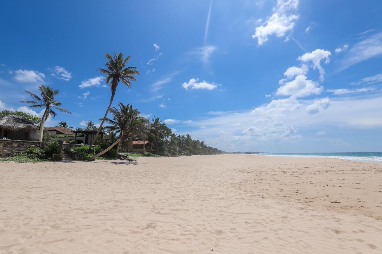 Bieshu Beach Hive Habaraduwa Central Kültér fotó
