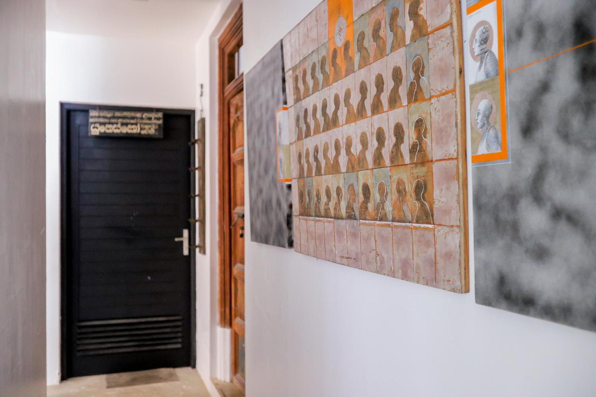 Bieshu Beach Hive Habaraduwa Central Kültér fotó