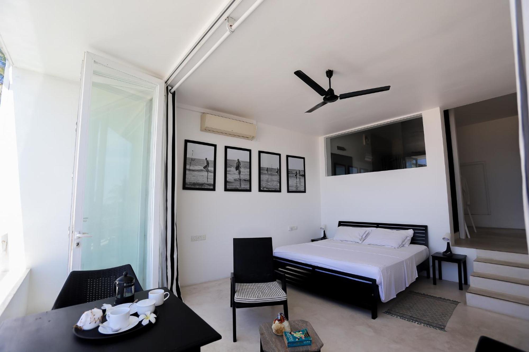 Bieshu Beach Hive Habaraduwa Central Kültér fotó