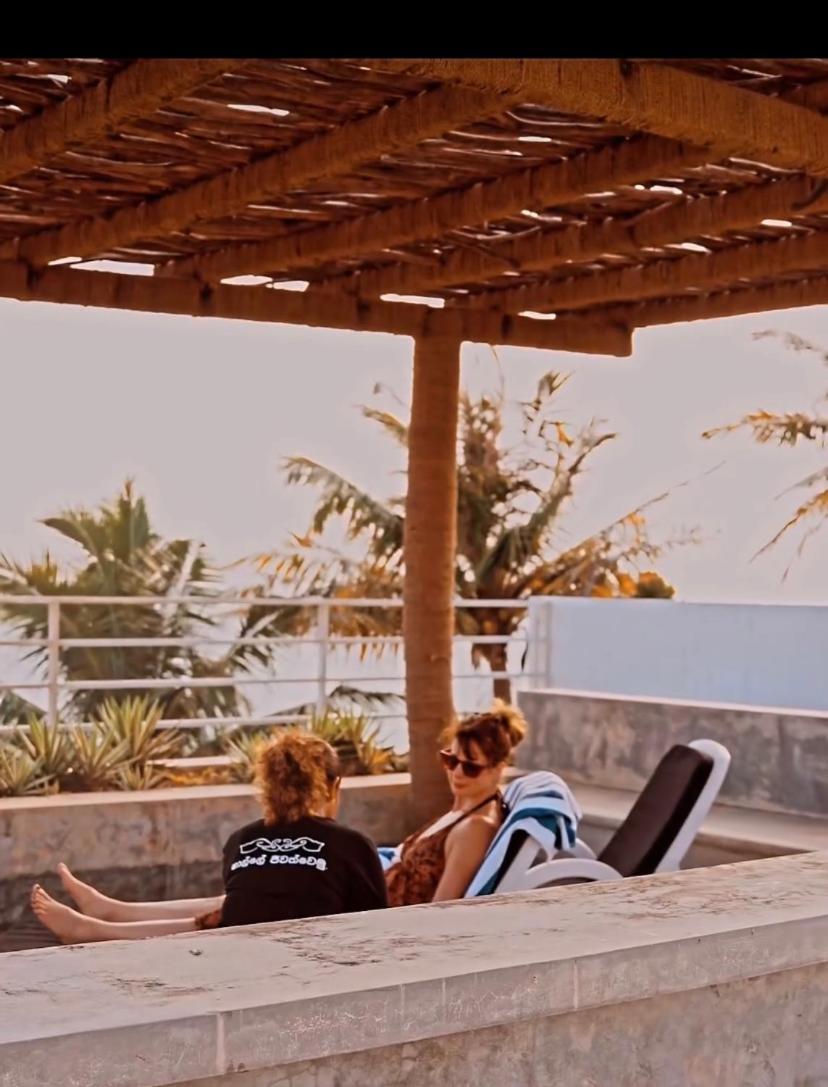 Bieshu Beach Hive Habaraduwa Central Kültér fotó