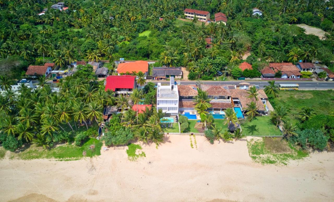 Bieshu Beach Hive Habaraduwa Central Kültér fotó